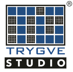 TRYGVE STUDIO logo