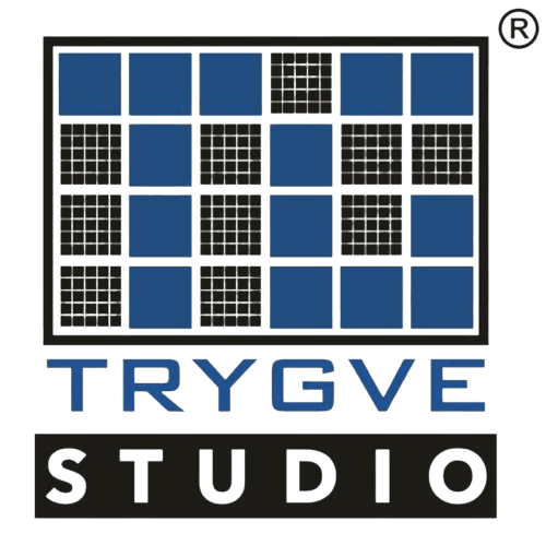 Trygve Studio Logo