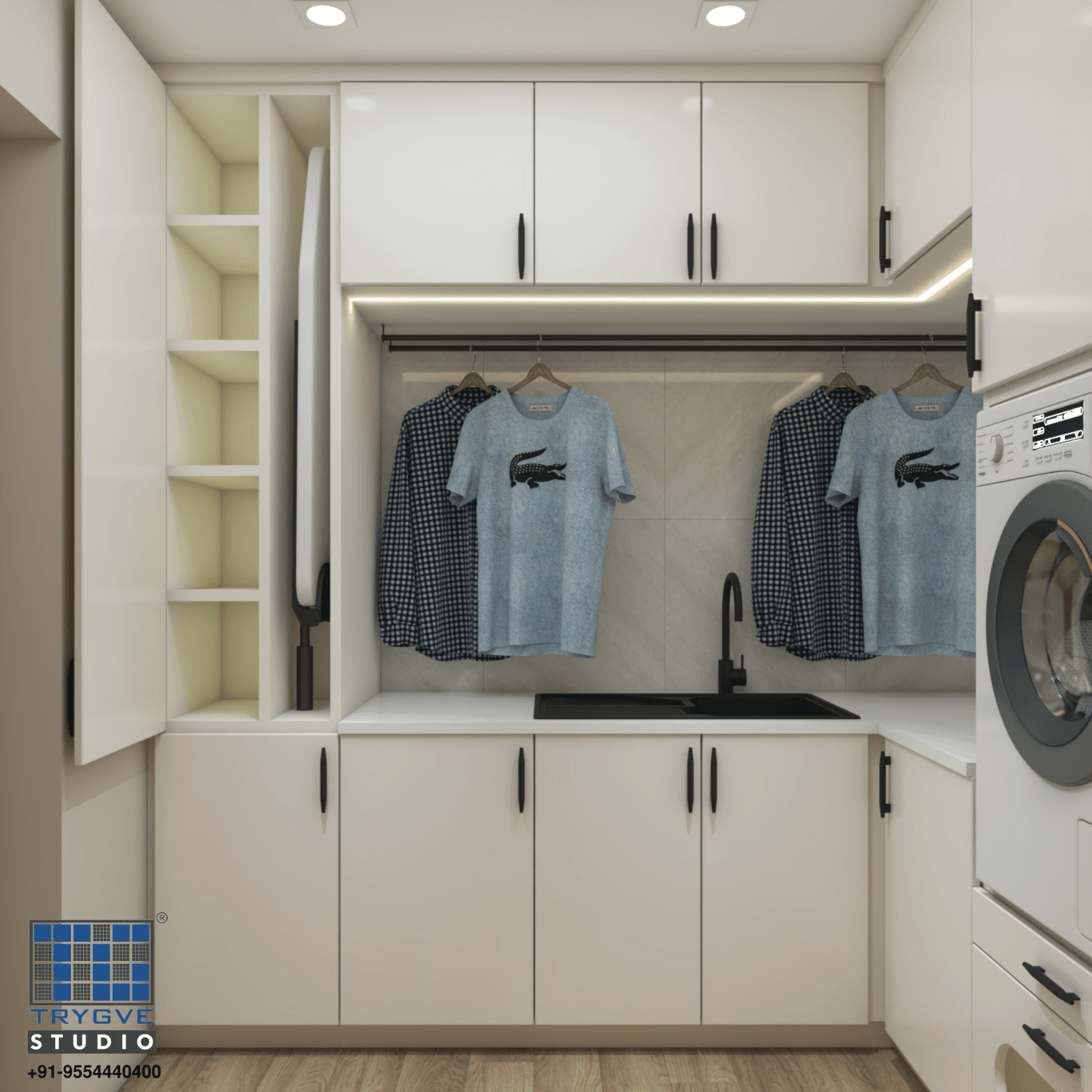 Modern Villa in Gomti Nagar Extension Lucknow