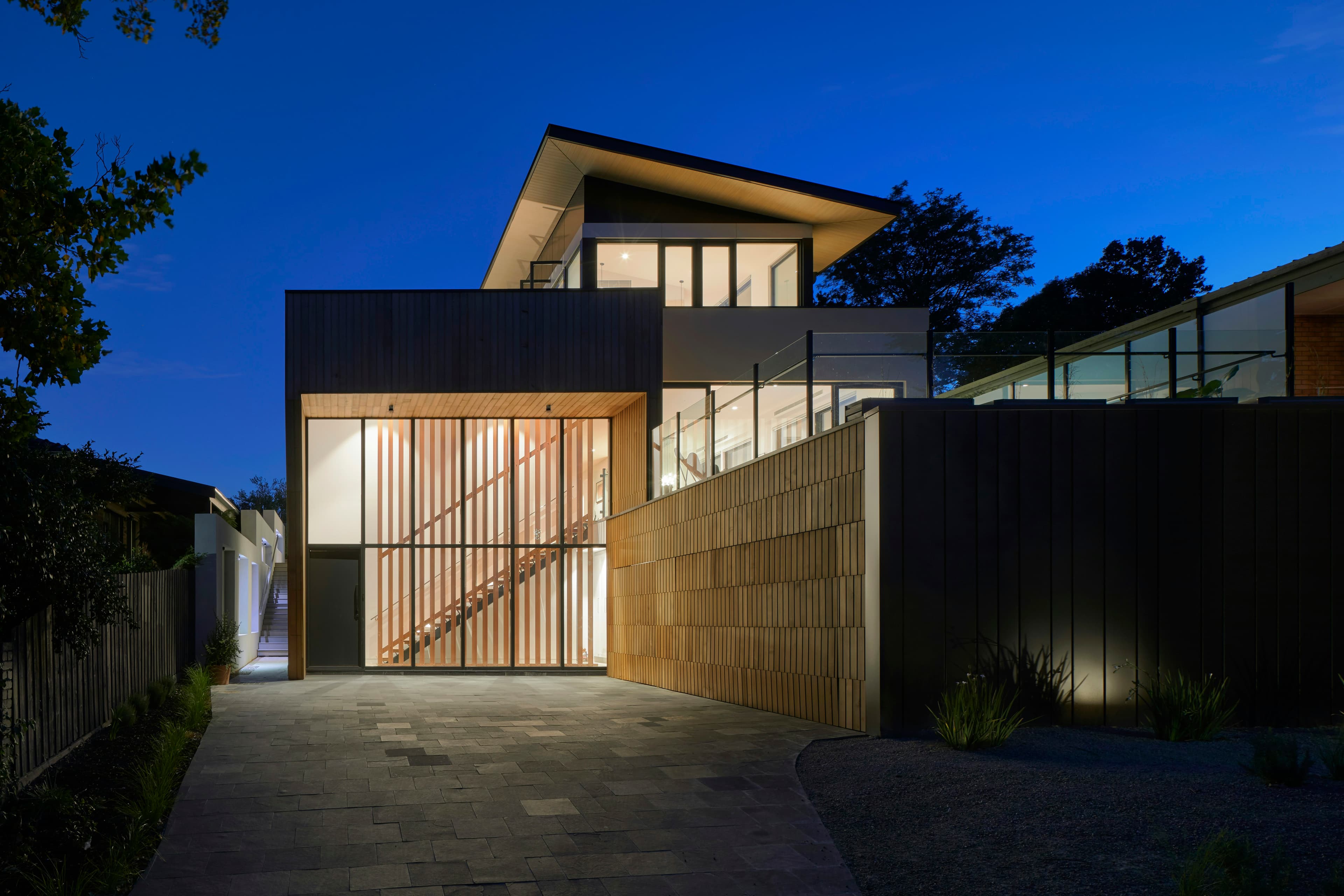 Luxury Architecture in Kanpur