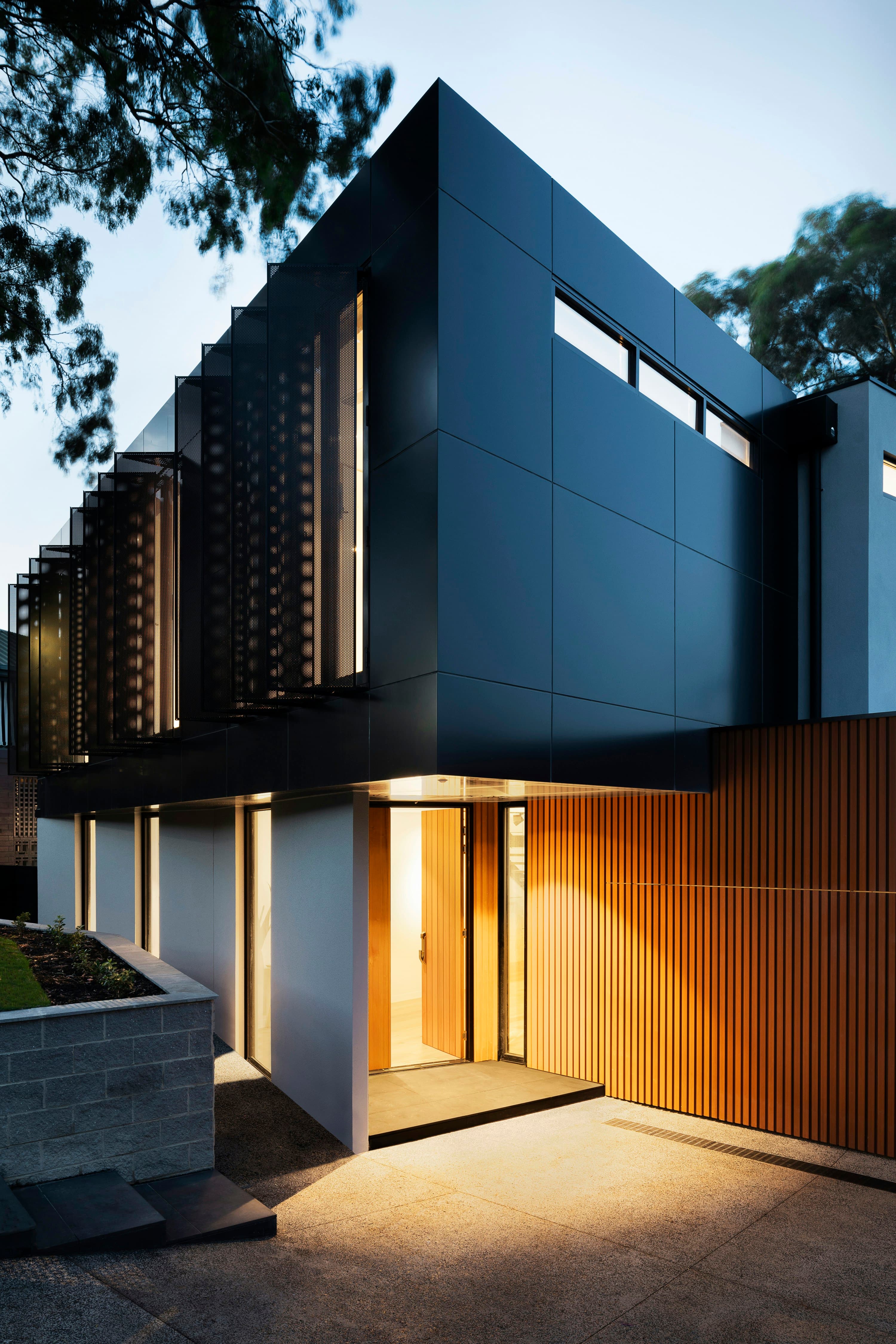 Architects in Gomti Nagar Extension Lucknow - Trygve Studio