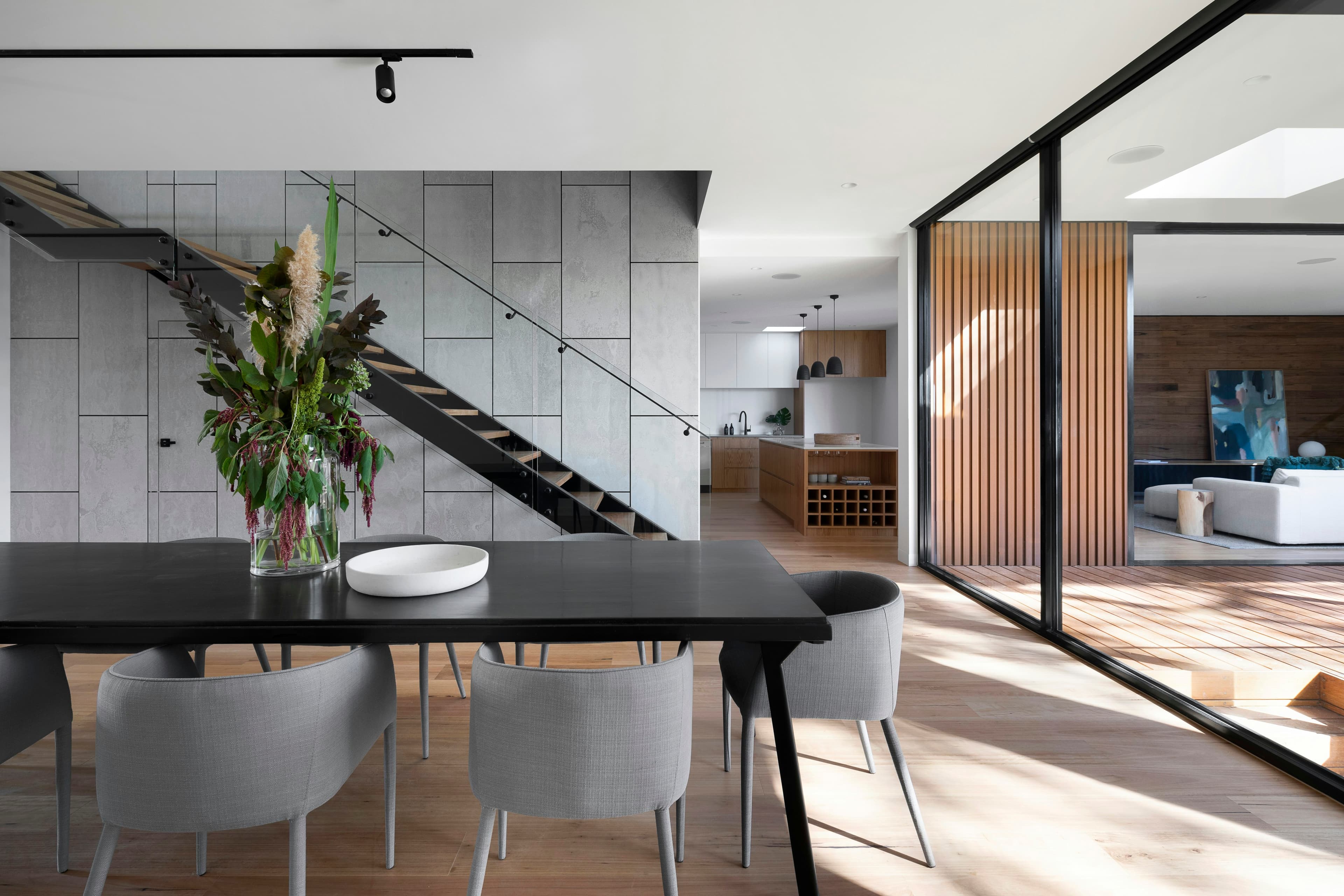 Luxury Bungalow Design in Gomti Nagar Extension